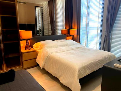 Condos for rent : Noble Ploenchit (BTS Ploenchit) 
