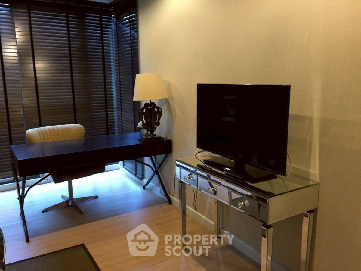 รูป คอนโด 1-ห้องนอน ที่ ดี 25 คอนโดมิเนียม ทองหล่อ ใกล้ ทองหล่อ (ID 2208397) - รูปที่ 2/24