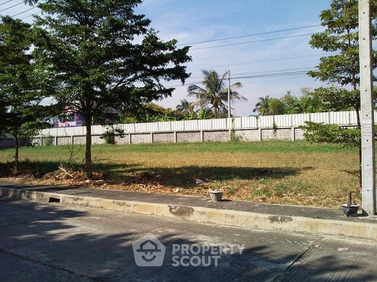 รูป ที่ดินสำหรับปล่อยขาย 1,200 ตารางเมตร แถว ใกล้ ท่าอากาศยานสุวรรณภูมิ (ID 2193105) - รูปที่ 1/3