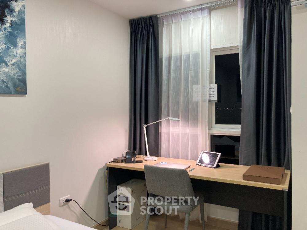 picture 1-BR Condo at Supalai Veranda Ramkhamhaeng close to Ramkhamhaeng (ID 894142) - 8/16