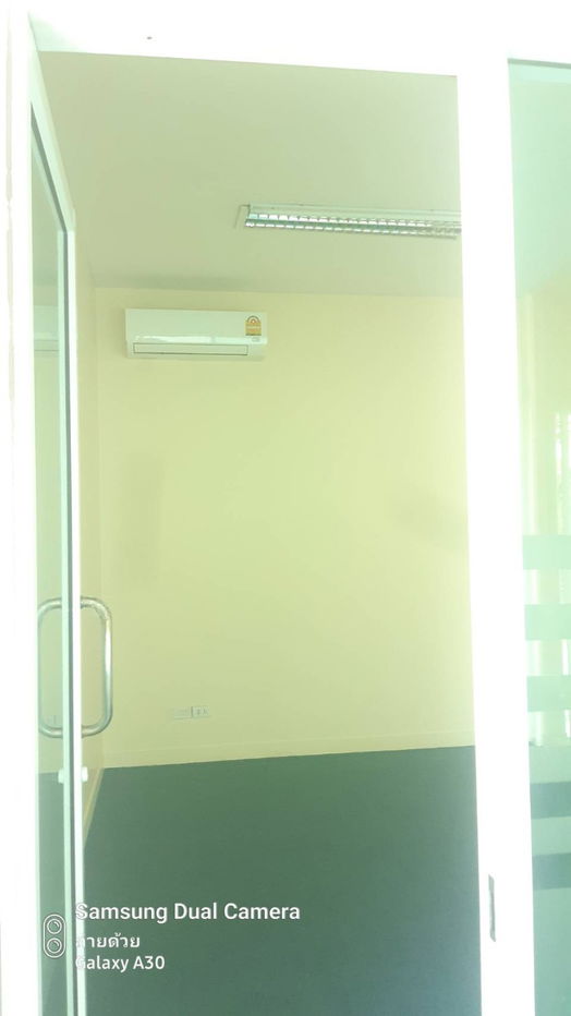 picture For Rent! #House #ReadyToMoveInOffice in Prime Location Near Chaengwattana – Only 26,000 Baht/Month (Price excludes tax) - 17/20