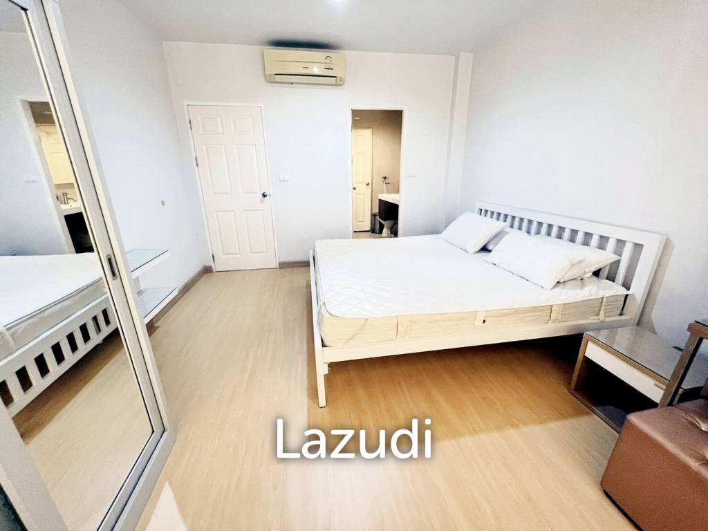 picture 2 Bed 1 Bath 55 SQ.M Life Ratchadapisek - 6/11