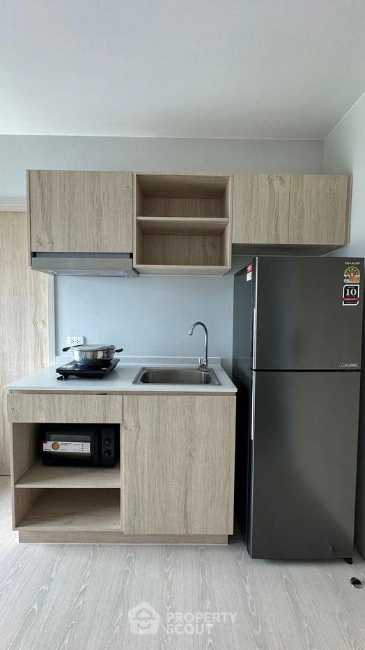 รูป คอนโด 1-ห้องนอน ที่ นิว โนเบิล ศรีนครินทร์ – ลาซาล ใน สำโรงเหนือ (ID 1483339) - รูปที่ 3/6