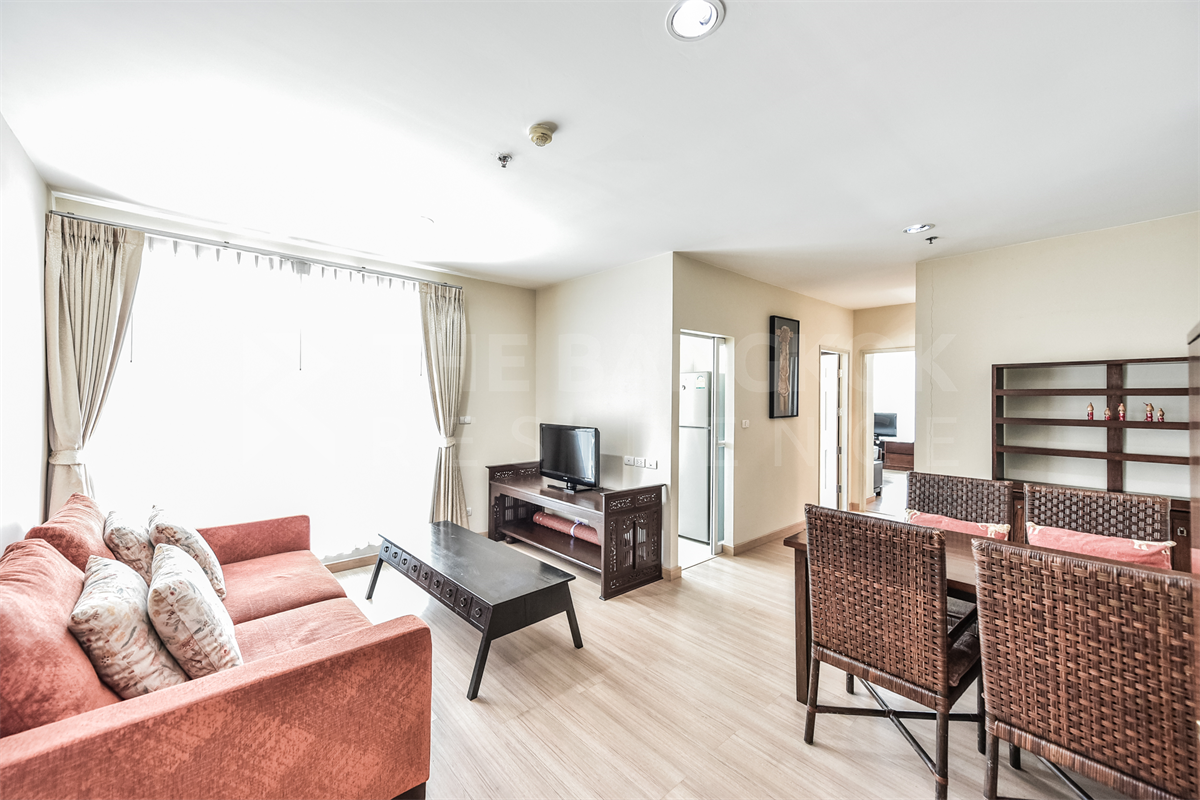 picture Life@Sathorn 10 near BTS Chong Nonsi Live the Luxury Style in a High-potential Location - 8/10