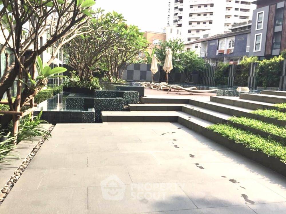picture 1-BR Condo at Via Botani near BTS Phrom Phong (ID 383559) - 10/10