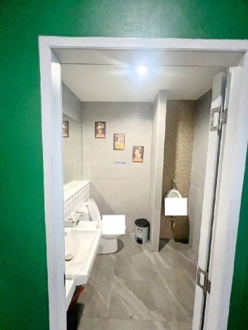 รูป ตลาดกิ่งแก้ว 1.5 กม.อาคารพาณิชย์ 2 ชั้น ติดถนนใหญ่ Windmill 188 ตร.ม.2 น้ำ.วิวบ่อน้ำกว้าง เหมาะสำหรับออฟฟิศ ร้านอาหาร - รูปที่ 8/8