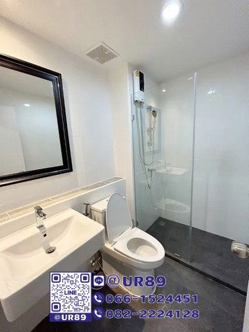 picture 💜💜 Hot Price 💜💜For Rent Condo Regent Home Sukhumvit 81 🦋 near BTS On Nut - 5/5