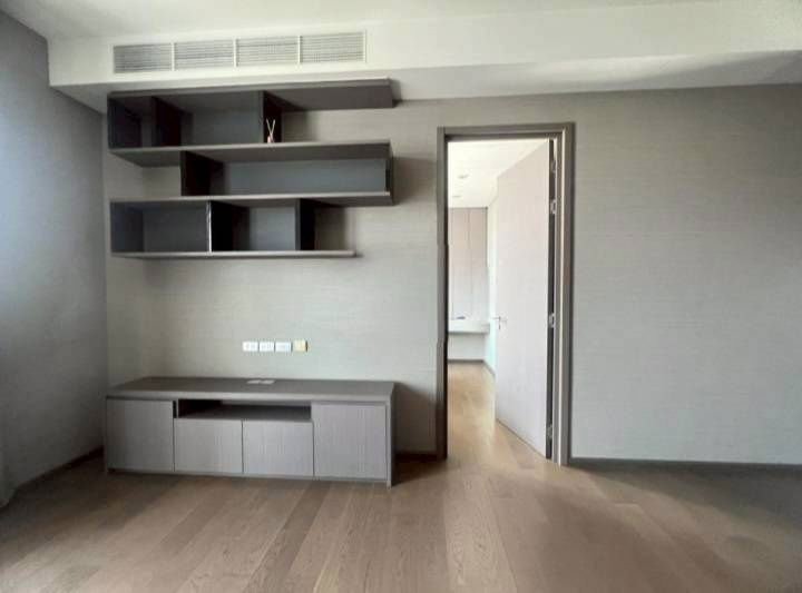 รูป LTH12818 - Condo for rent คอนโด ให้เช่า at The Diplomat Sathorn เดอะ ดิโพลแมท สาทร Size 68 sqm. 2 beds 2 baths Near BTS Surasak Station ONLY 45K/Month - รูปที่ 8/9