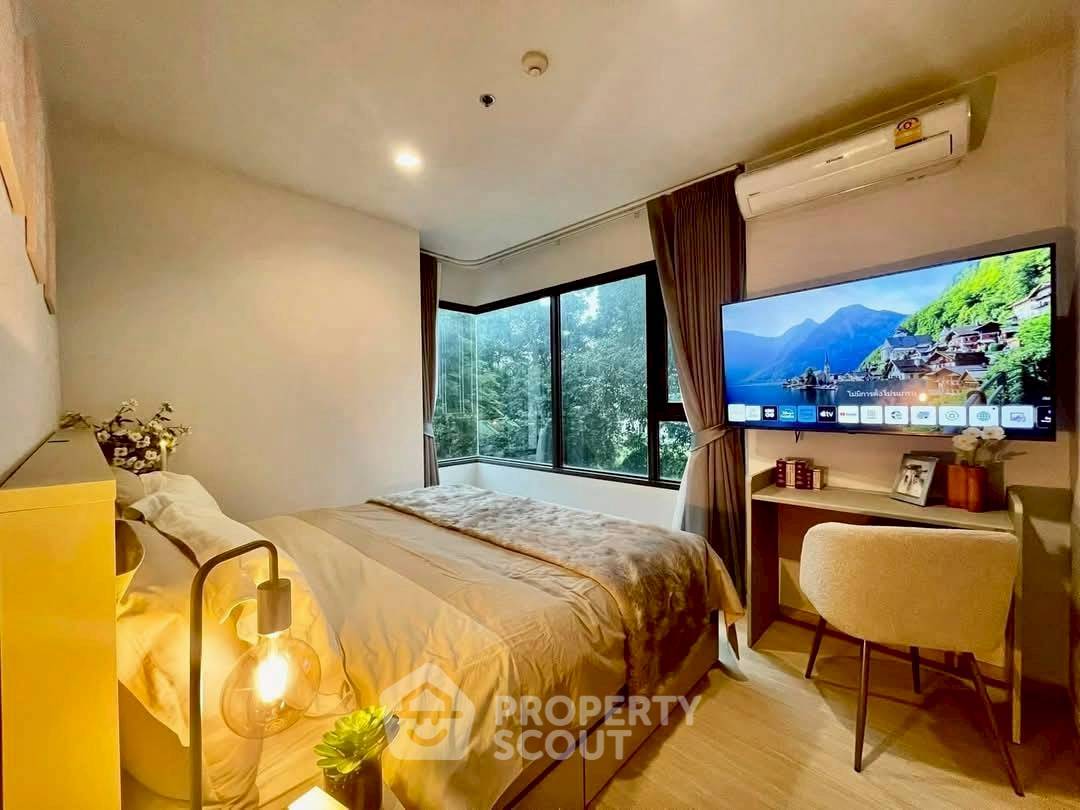 picture 2-BR Condo at Life One Wireless near BTS Phloen Chit (ID 2091931) - 7/12