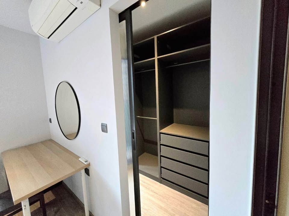 picture Room for rent Rhythm Ekkamai (BTS Ekkamai) - 3/8