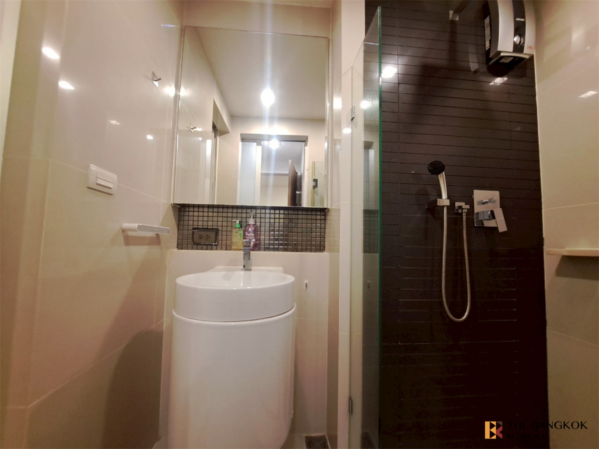 picture Premium Luxury Condo in Prime Location RHYTHM Sukhumvit 50 near BTS On Nut - 5/10
