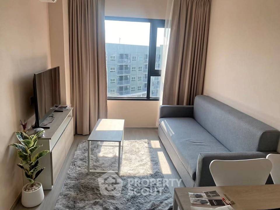 รูป คอนโด 2-ห้องนอน ที่ แอสปาย เอราวัณ ไพร์ม ใกล้ BTS โรงเรียนนายเรือ (ID 2208727) - รูปที่ 1/12