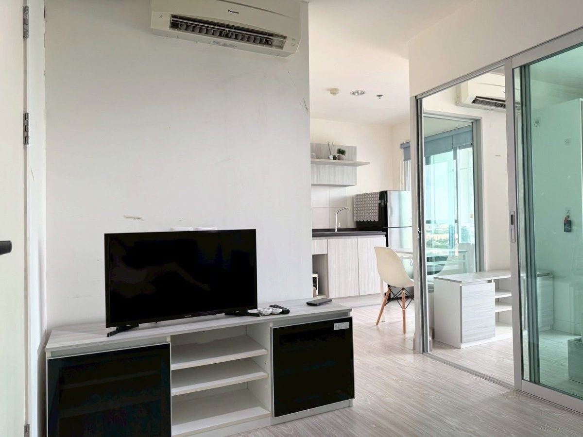 picture 𝗔𝘀𝗽𝗶𝗿𝗲 𝗡𝗴𝗮𝗺𝘄𝗼𝗻𝗴𝘄𝗮𝗻 for rent ✨ Fully furnished - 3/8
