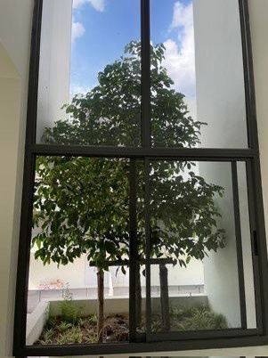picture #Home office for rent on Vibhavadi Road 84 ARKIN Don Mueang Airport - 17/20