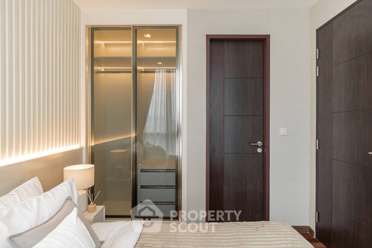 picture 1-BR Condo at Wish Signature Midtown Siam near BTS Ratchathewi (ID 2036773) - 7/16
