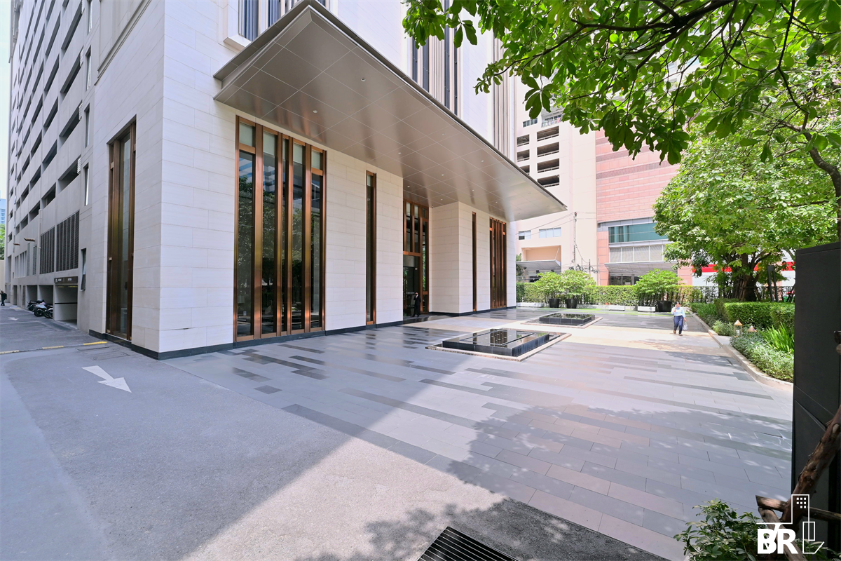 รูป ดิ เอส อโศก  ยูนิต Luxury หรูหราแบบไม่ต้องรอ - รูปที่ 4/9