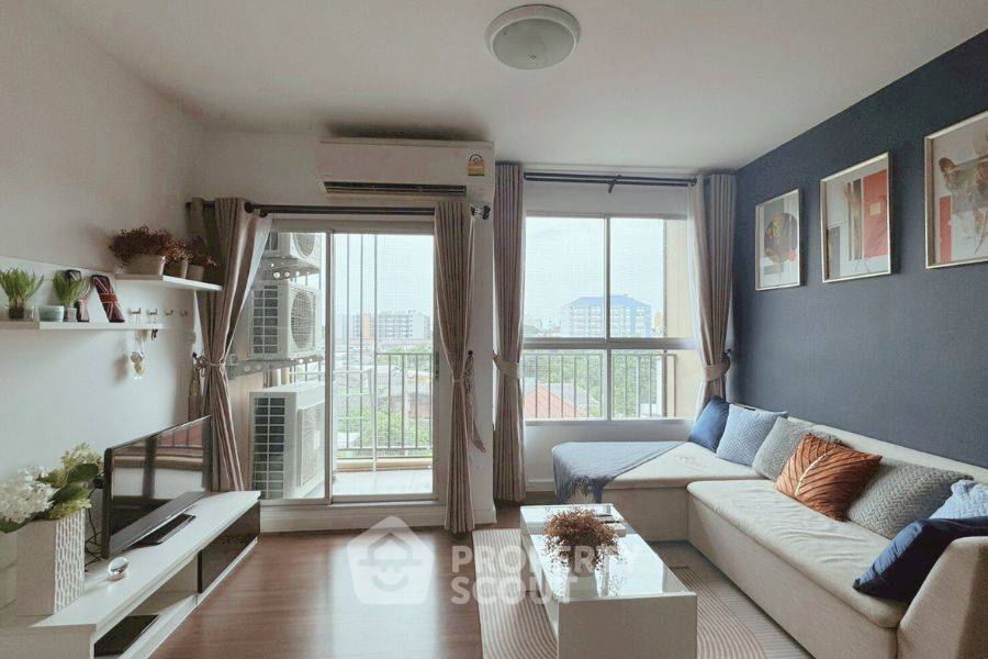 รูป คอนโด 2-ห้องนอน ที่ บ้านคู่เคียง หัวหิน ใน หนองแก (ID 2200313) - รูปที่ 5/9