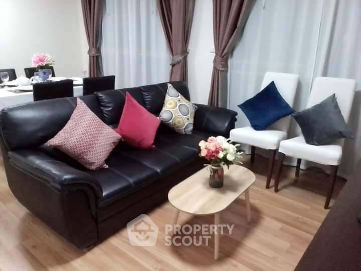 picture 2-BR Condo at S&S Sukhumvit 101/1 near BTS Udom Suk (ID 1455552) - 18/18