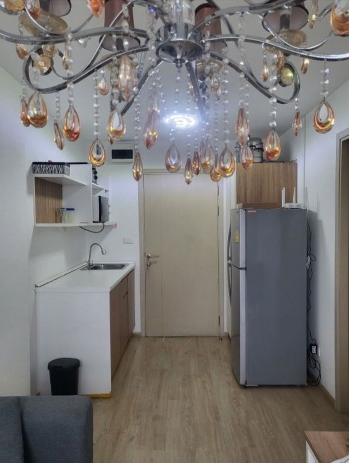 รูป ให้เช่า 𝗘𝗹𝗶𝗼 𝗦𝘂𝗸𝗵𝘂𝗺𝘃𝗶𝘁 𝟲𝟰 🏡 𝟵,𝟱𝟬𝟬‼️#ตอบแชทไว 🔥🔥 รหัส M1305 - รูปที่ 5/7