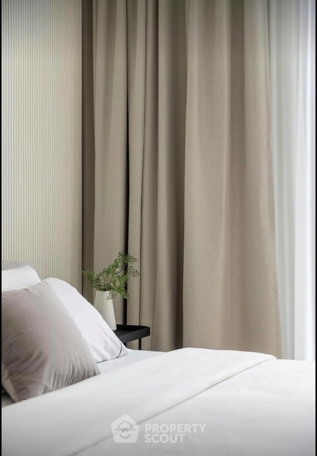 picture 2-BR Condo at 28 Chidlom near BTS Chit Lom (ID 1867065) - 7/7