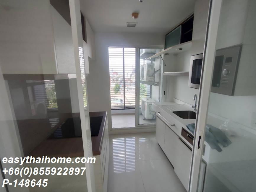picture P-148645 Condo for sell The Room Sathorn-Taksin. Line Id: @easythaihome 085-592-2897 - 10/11