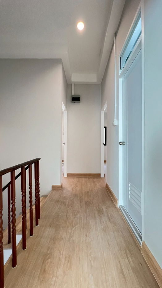 picture Townhouse For Sale Baan Manthien Soi Phetkasem 88/1 - 15/21