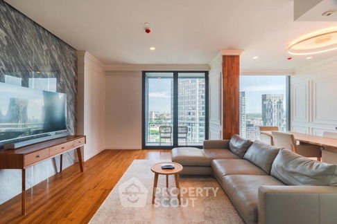 2-BR Condo at Laviq Sukhumvit 57 near BTS Thong Lor (ID 1860981)