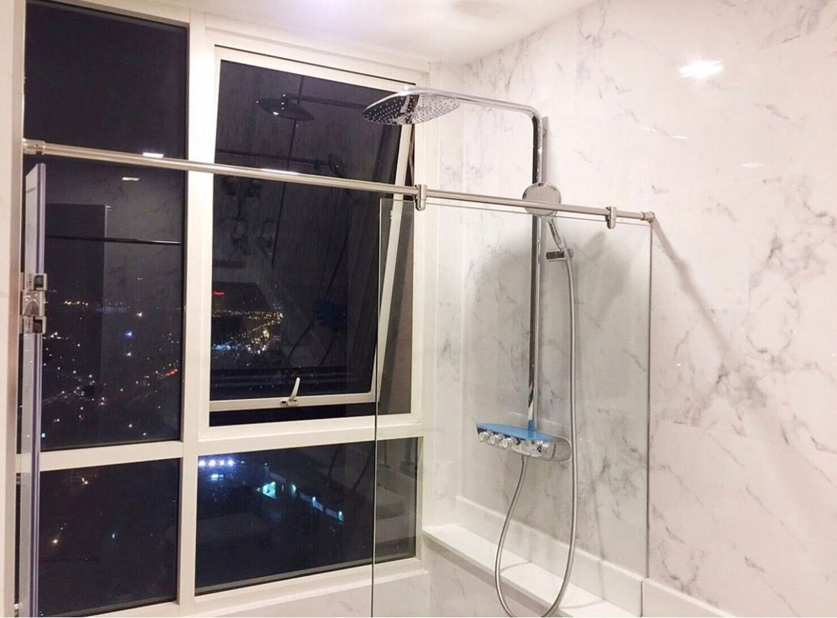 picture @Condorental condo for rent IDEO Mix Phaholyothin - 14/15