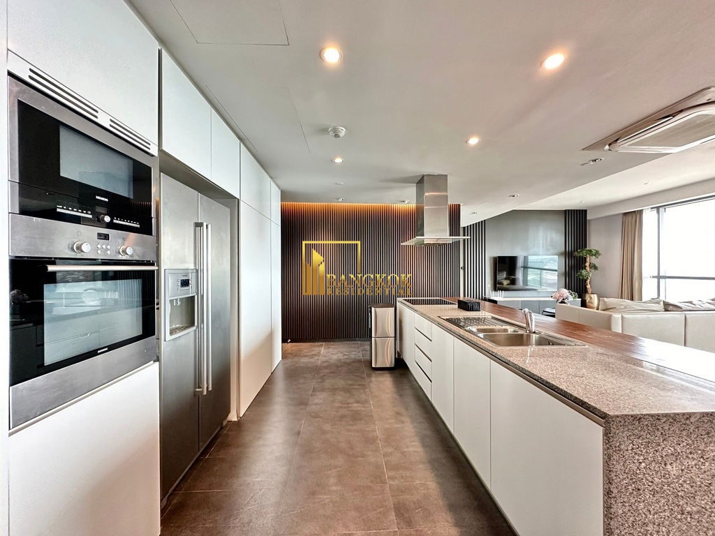 picture The Pano - Stunning 3 Bed Residence With Remarkable River Views - BR18904CD - 8/53