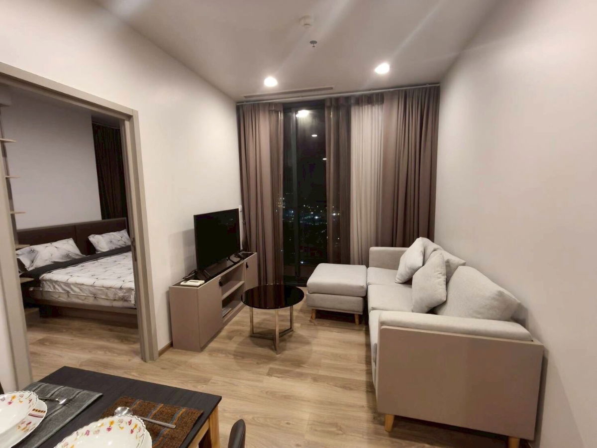 รูป For rent 🔸Oka Haus🔸 Ready to move in🔹#AS-761 - รูปที่ 3/14