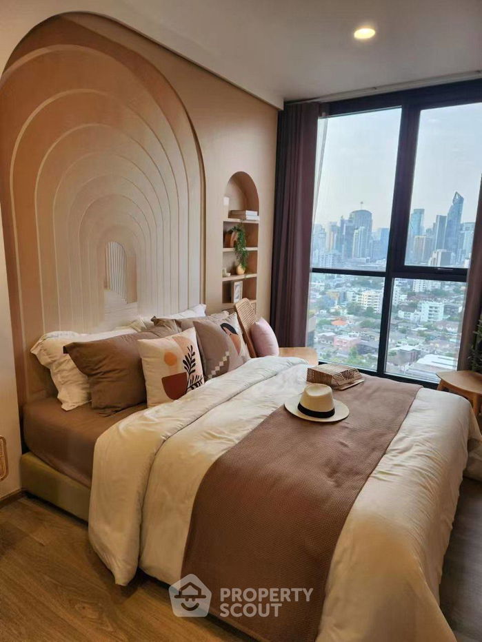 picture 1-BR Condo at Oka Haus Sukhumvit 36 near BTS Thong Lor (ID 2133221) - 2/5