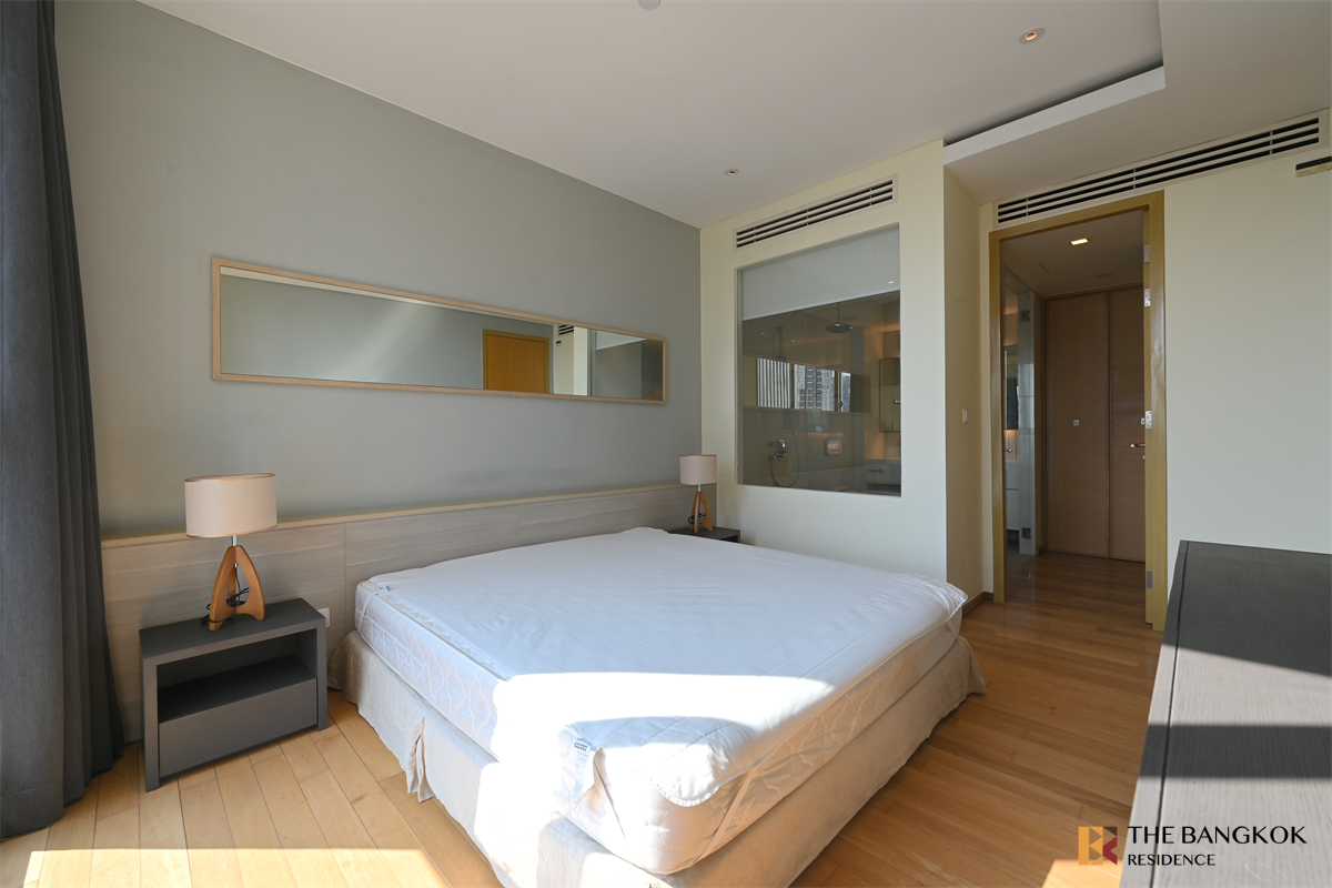 picture The Privilege of Luxury in an Economic Hub Location Aequa Sukhumvit 49 near BTS Thong Lo - 5/10