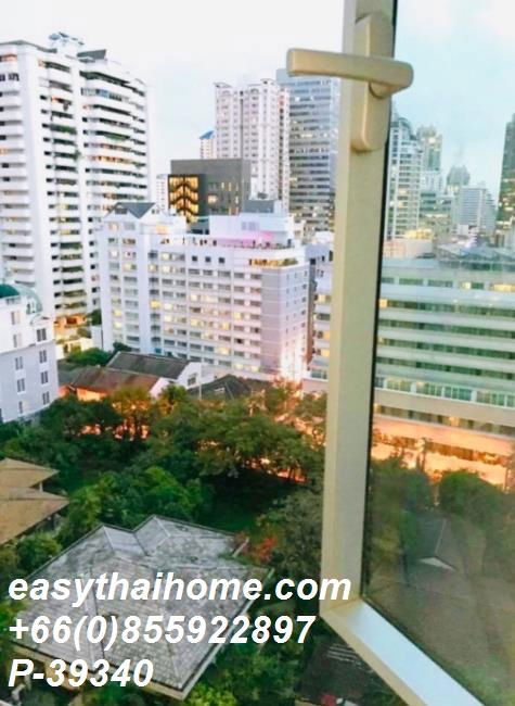 picture P-39340 Condo for rent The Trendy Condominium fully furnished (Confirm again when visit).  - 7/9
