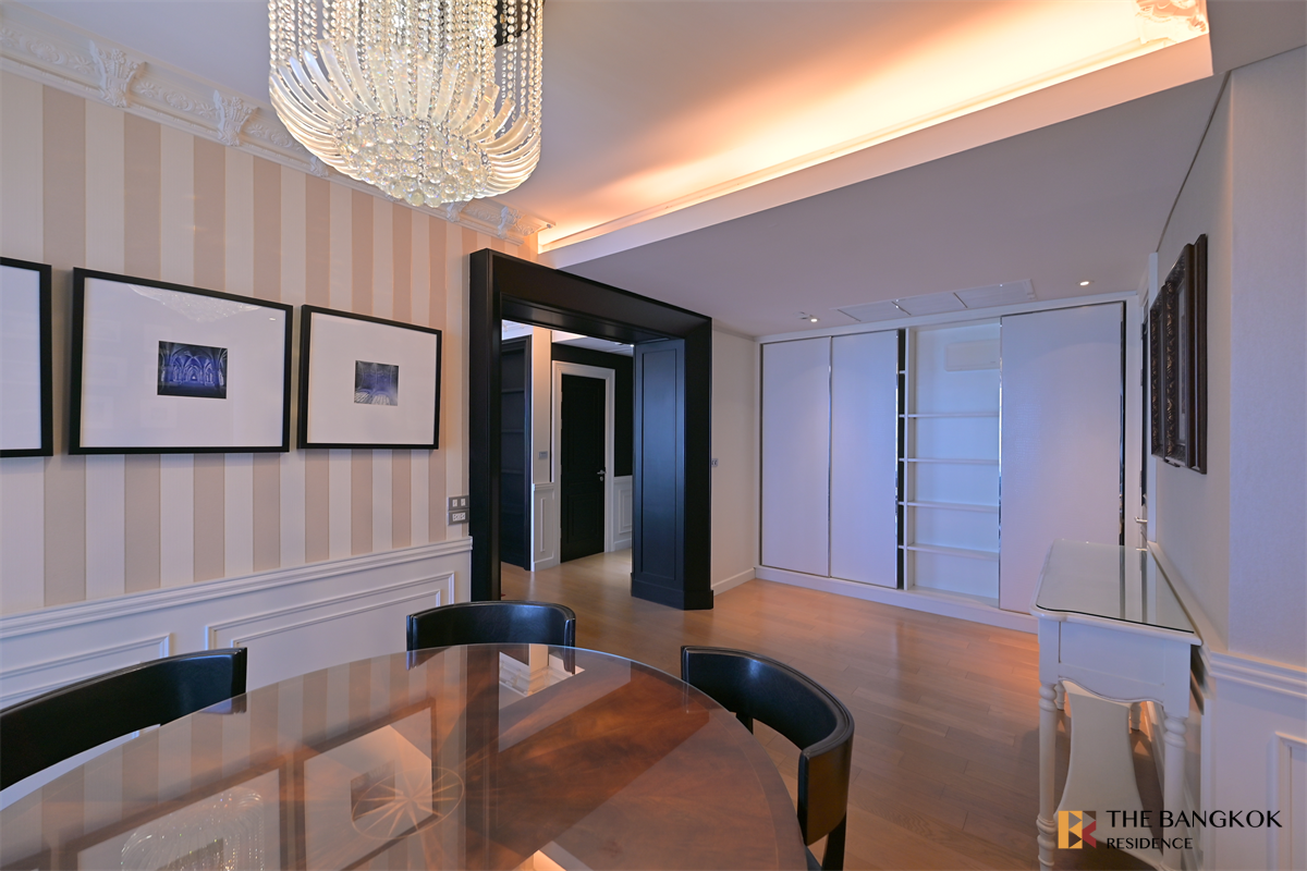 รูป เดอะ ลุมพินี 24 คอนโด Luxury ทำเลใจกลางเมือง - รูปที่ 9/10