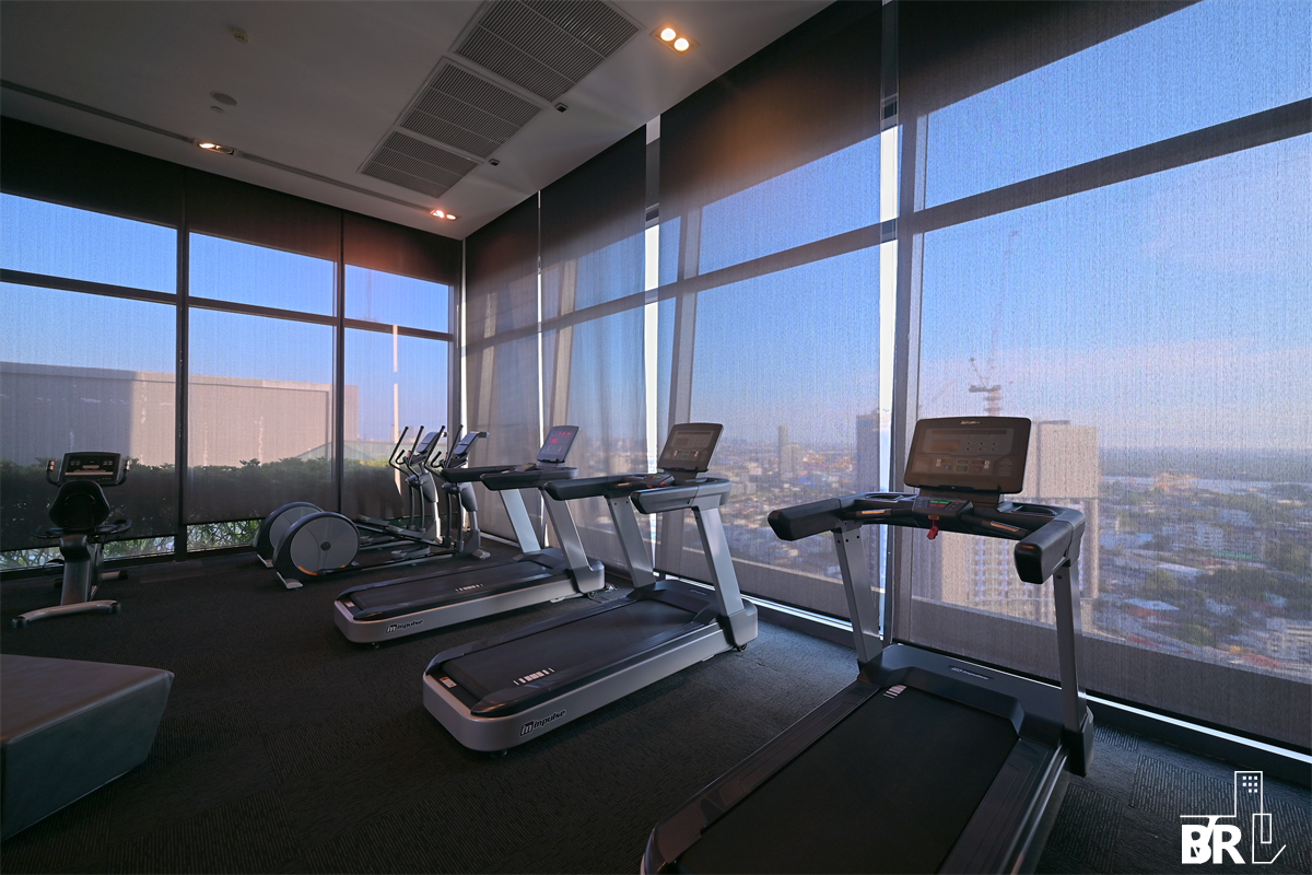 picture RHYTHM Sukhumvit 44/1 Luxury Condo in Central City Location near BTS Phra Khanong - 6/9
