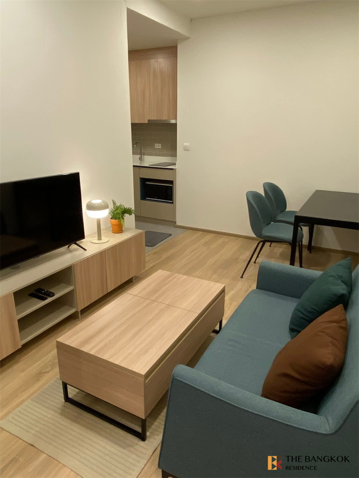 picture Ultimate Luxury Condo in Business District XT Phayathai near Airport Rail Link Phaya Thai Station - 3/9