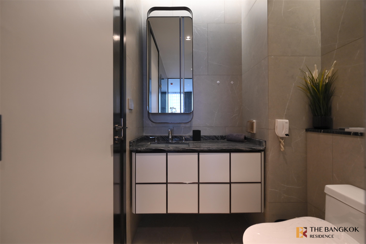 รูป สะดวกสบายกับไลฟ์สไตล์สุด Luxury เดอะ รีเซิร์ฟ 61 ไฮด์อะเวย์ - รูปที่ 7/10
