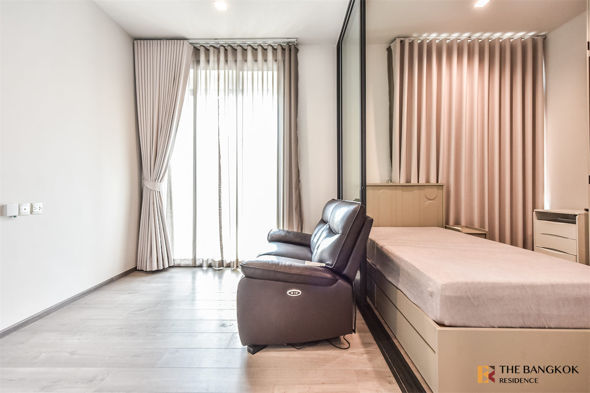 picture Ultimate Luxury Lifestyle with Convenience The Address Siam-Ratchathewi near BTS Ratchathewi - 10/10