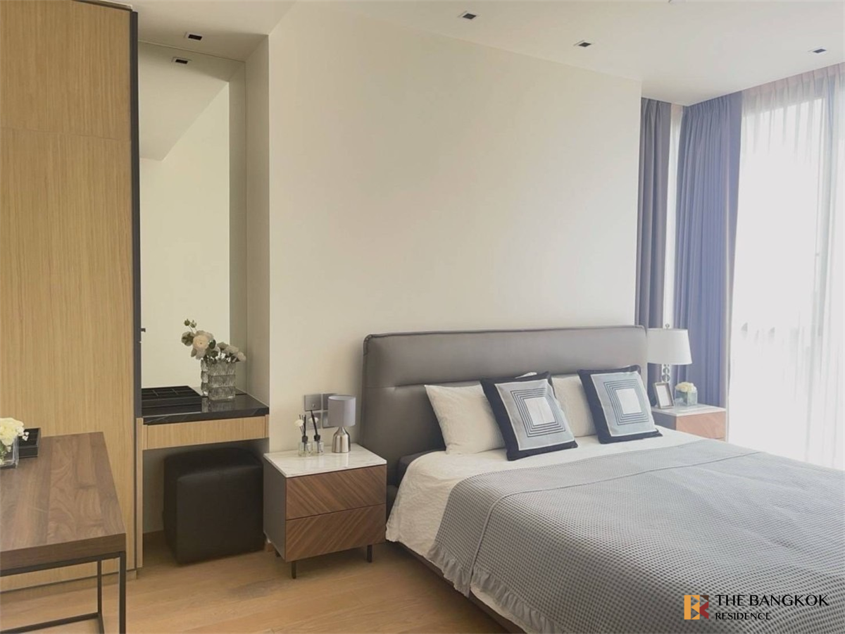 picture Beatniq Sukhumvit 32 near BTS Thong Lo The Privilege of Luxury in an Economic Hub Location - 2/9