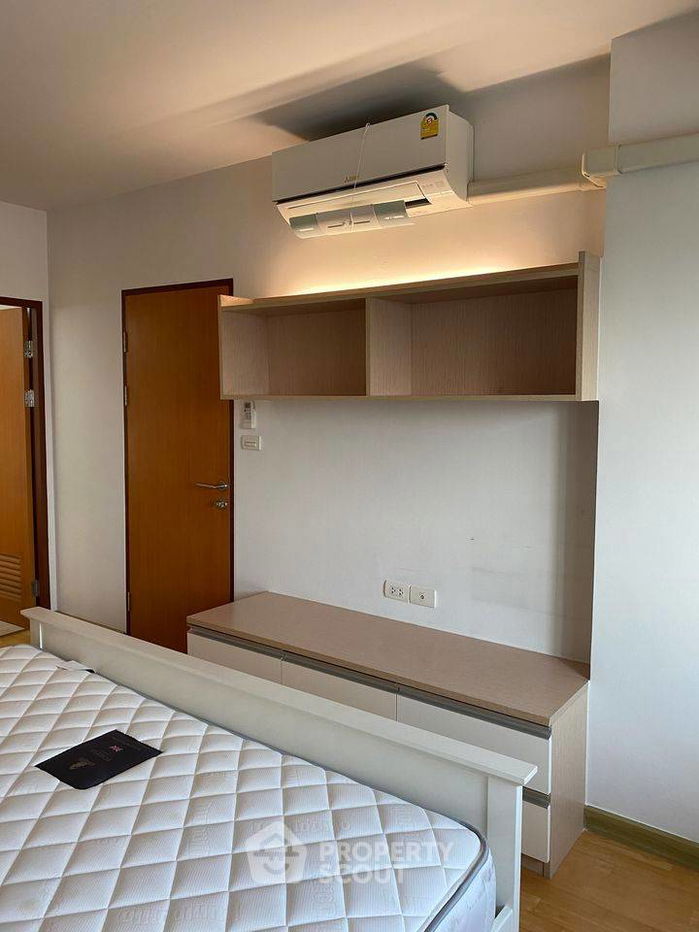 รูป คอนโด 1-ห้องนอน ที่ เดอะ เรซิเดนท์ สุขุมวิท 52 คอนโดมิเนียม ใกล้ BTS อ่อนนุช (ID 996996) - รูปที่ 6/13