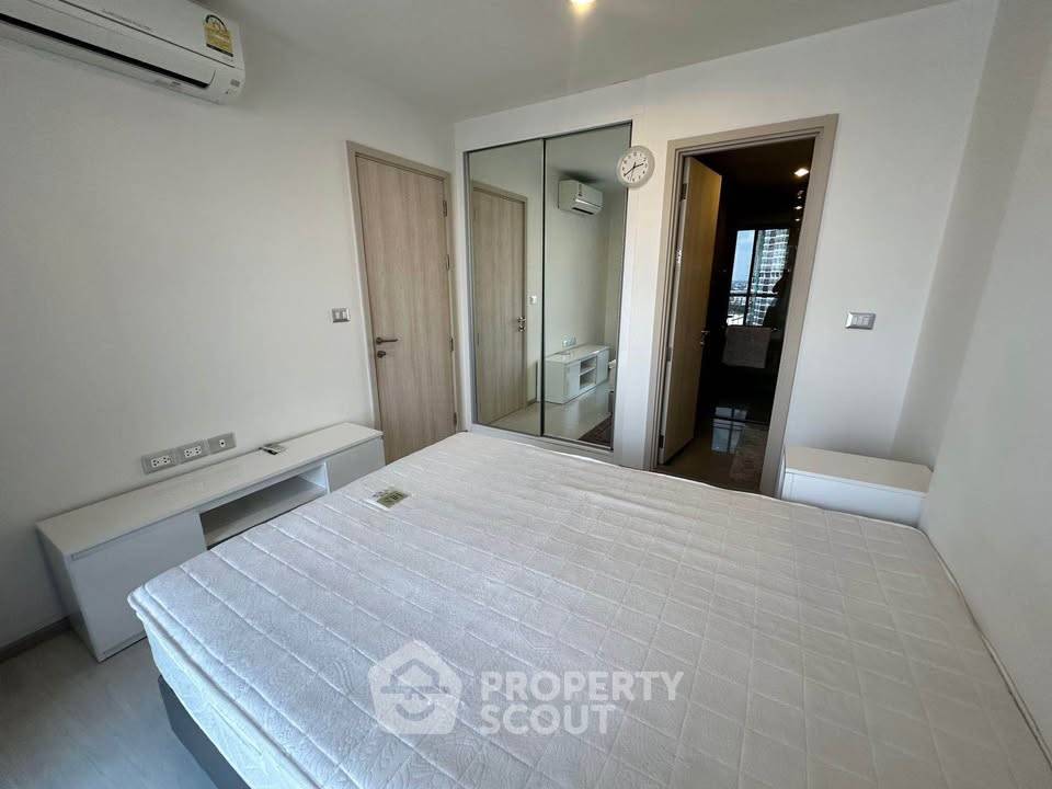 picture 1-BR Condo at Rhythm Sukhumvit 42 near BTS Ekkamai (ID 2064446) - 5/10