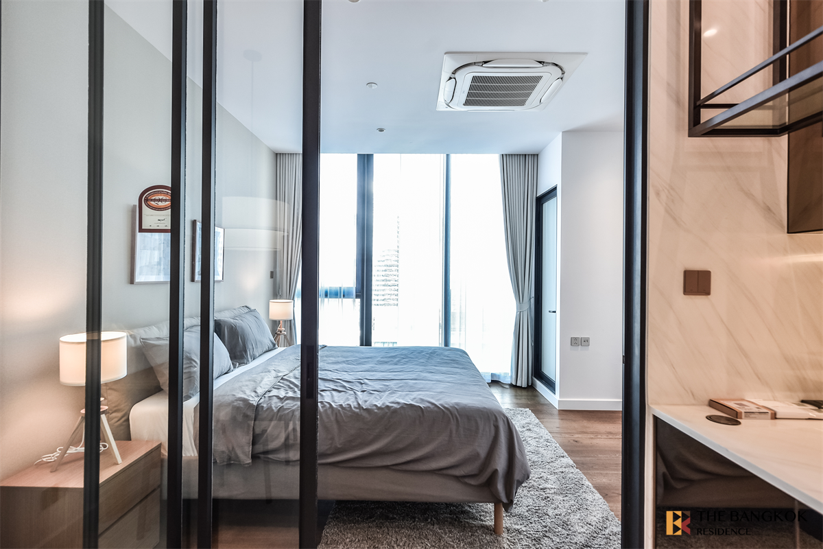 picture Supalai Icon Sathorn  Luxury Unit, Ready for You Without the Wait - 4/10