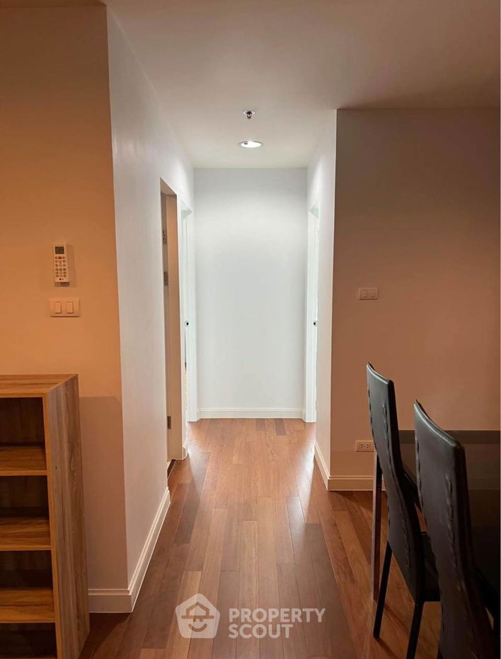 picture 2-BR Condo at Belle Grand Rama 9 near MRT Phra Ram 9 (ID 1538150) - 7/13