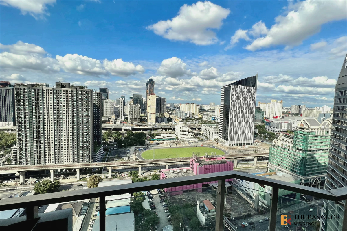 รูป ศุภลัย พรีเมียร์ แอด อโศก ใกล้ MRT สถานีเพชรบุรี ราคาดี ทำเลทอง ห้ามพลาด!! - รูปที่ 3/9