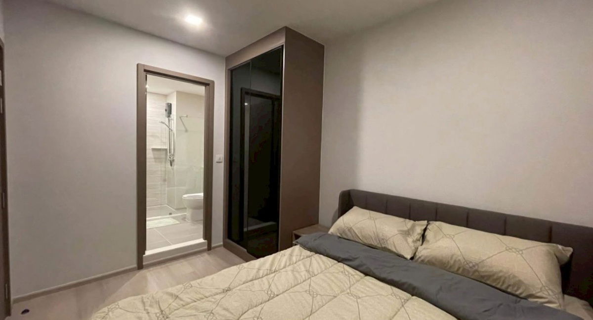 picture LIFE Phahon-Ladprao (1 Bedroom 1Bathroom) 35 Sqm. Rent 25,500/month ▫️Line: @sanhaproperty📲095-6922871 Code: OWC0827 - 4/14