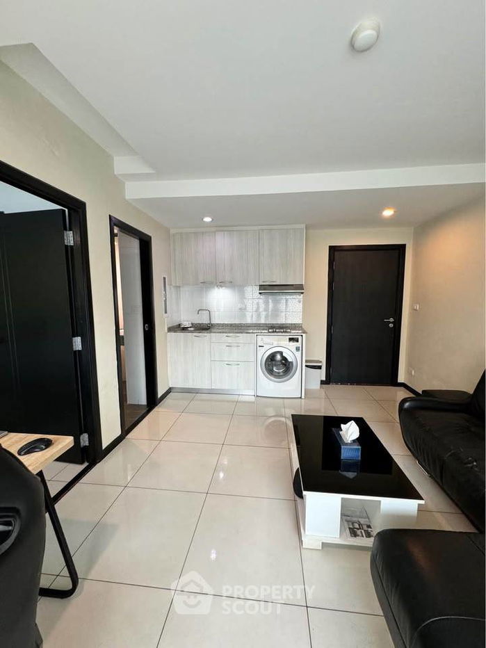รูป คอนโด 1-ห้องนอน ที่ สยาม โอเรียลทัล พลาซ่า ใกล้ ถนนพระตำหนัก พัทยา (ID 2209268) - รูปที่ 6/12