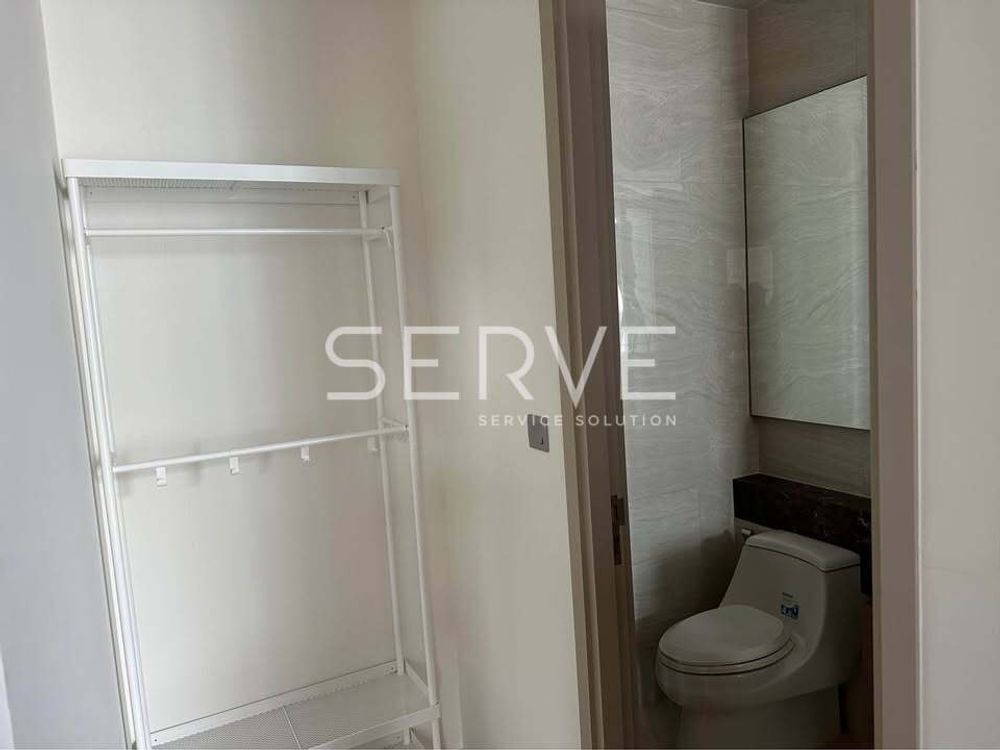 รูป 1 Bed l BTS Chongnonsi l Ashton Silom l For Rental-Ashton Silom - รูปที่ 6/11