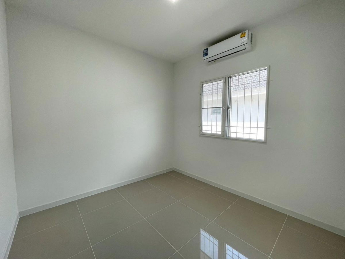 รูป S281 🏡 ขายทาวน์เฮาส์ หมู่บ้านบ้านพฤกษา 116 รังสิต คลองหก เพียง 1,790,000 บาท ฟรีโอน - รูปที่ 19/30