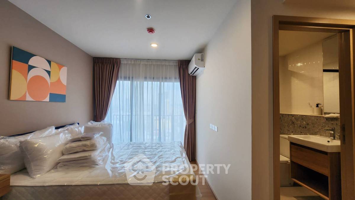 picture 1-BR Condo at THE LINE Vibe Phahonyothin near BTS Ha Yaek Lat Phrao (ID 1844495) - 10/20