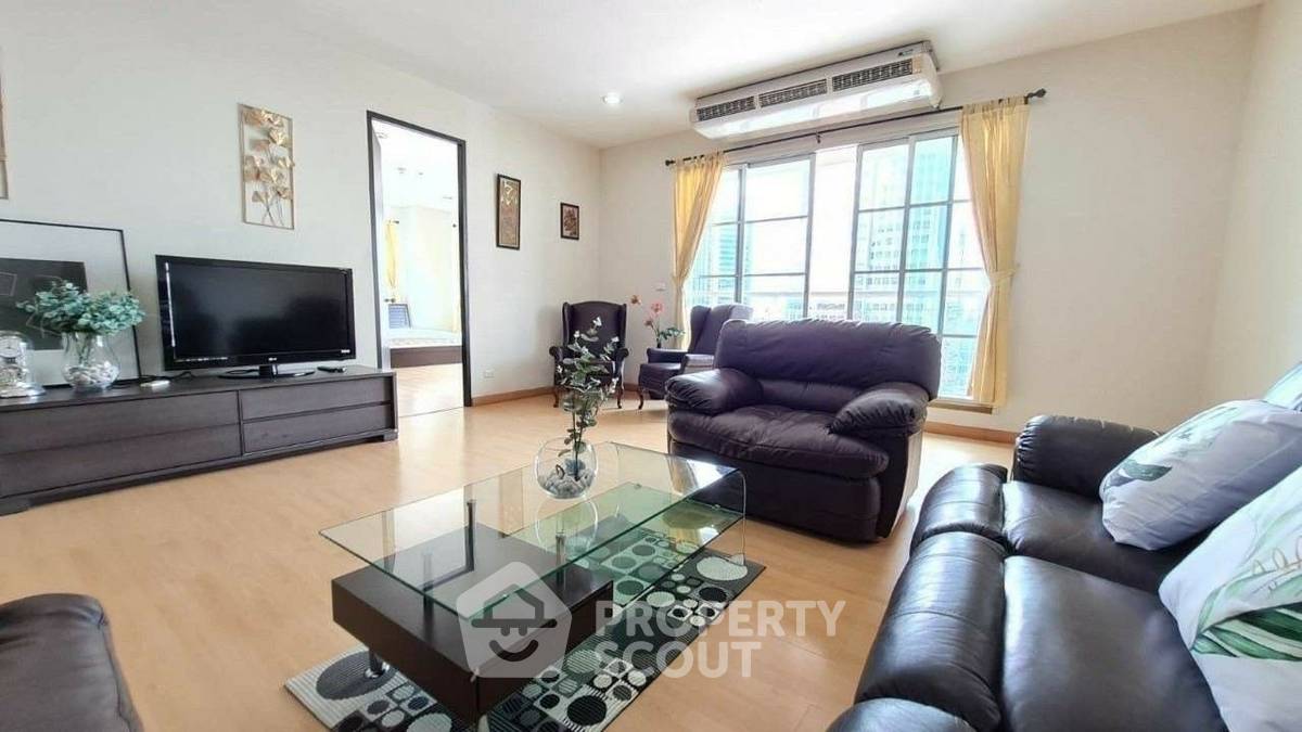 รูป คอนโด 3-ห้องนอน ที่ ซิตี้ สมาร์ท สุขุมวิท18 ใกล้ BTS อโศก (ID 1842848) - รูปที่ 2/15
